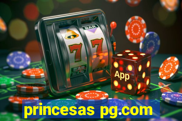 princesas pg.com